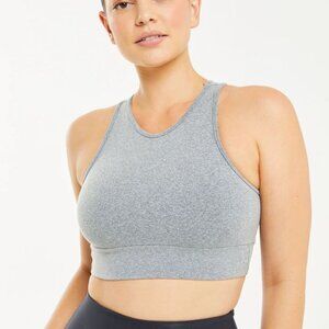 BOOTY BY BRABANTS SPORT BRA